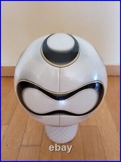 Teamgeist Germany FIFA World Cup 2006 Adidas Official Soccer Ball Size 5 perfect