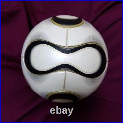 Teamgeist Soccer Ball Number 5