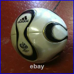 Teamgeist official match ball World Cup Germany 2006