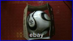 Teamgeist official match ball World Cup Germany 2006