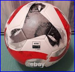 Tiro Pro Pro-certified Fifa Quality Soccer Ball, Size And Weight Size 5