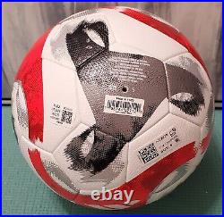 Tiro Pro Pro-certified Fifa Quality Soccer Ball, Size And Weight Size 5