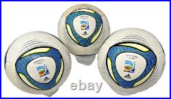 Trio of FIFA Women's World Cup Germany 2011 Mini Speedcell Football Soccer Balls