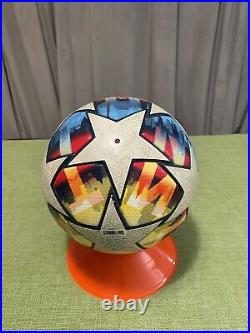 UEFA Champions League Final UCL Official Match Ball Adidas FIFA PRO