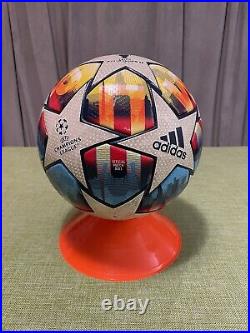 UEFA Champions League Final UCL Official Match Ball Adidas FIFA PRO