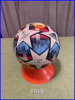 UEFA Champions League Final UCL Official Match Ball Adidas FIFA PRO