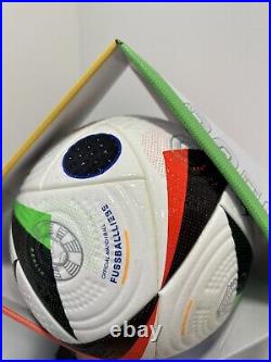 UEFA EURO 2024 Offical Match Ball