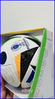 UEFA EURO 2024 Offical Match Ball