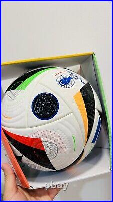 UEFA EURO 2024 Offical Match Ball