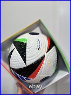 UEFA EURO 2024 Offical Match Ball