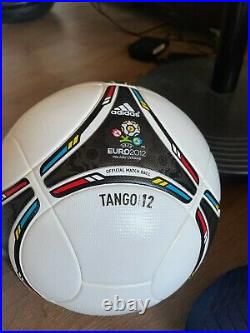UEFA Euro 2012 TANGO