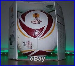 UEFA Europe League 2010-2011 OMB Adidas Jabulani MATCH BALL