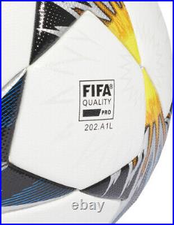 Uefa Champions League 2018 Adidas Finale Kyiv Soccer Match Ball Size 5