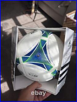 VERY RARE Adidas MLS TANGO Official Soccer Match Ball FIFA Approved Size 5