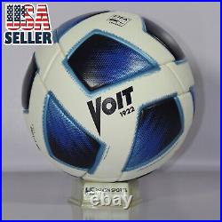 Voit 1922 Liga MX BBVA FIFA Approved OMB GEO Smart 20 technology Size 5