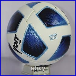 Voit 1922 Liga MX BBVA FIFA Approved OMB GEO Smart 20 technology Size 5