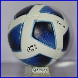 Voit 1922 Liga MX BBVA FIFA Approved OMB GEO Smart 20 technology Size 5