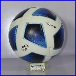 Voit 1922 Liga MX BBVA FIFA Approved OMB GEO Smart 20 technology Size 5