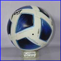 Voit 1922 Liga MX BBVA FIFA Approved OMB GEO Smart 20 technology Size 5