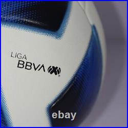 Voit 1922 Liga MX BBVA FIFA Approved OMB GEO Smart 20 technology Size 5