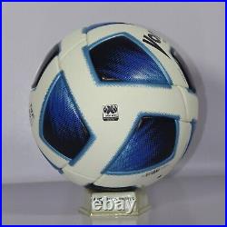 Voit 1922 Liga MX BBVA FIFA Approved OMB GEO Smart 20 technology Size 5