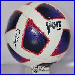 Voit 1922 Liga MX Promerica FIFA Approved Official Match Ball Size 5