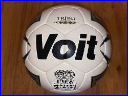 Voit Tribu Clausura 2007 Mexican Liga MX Official Match Ball NEW Footgolf Adidas