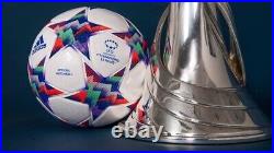 Womens TURIN Champions League adidas Official Match ball UWCL PRO TURIN Size 5