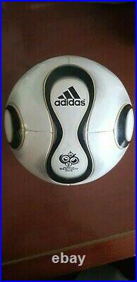 World Cup 2006 Official Match Ball