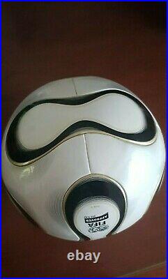 World Cup 2006 Official Match Ball