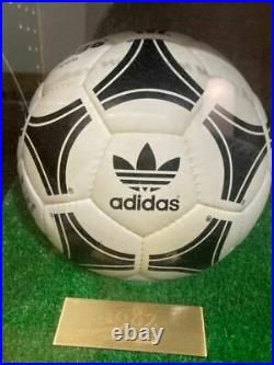 World Cup Commemorative Ball Collection 9 set with special box